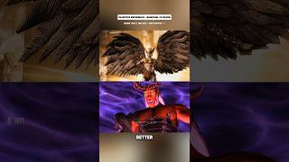 Hawkgirl vs Raven  Injustice Gods Among Us [upl. by Sherlock]