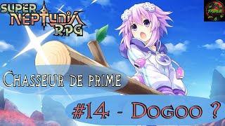 Super Neptunia RPG  Chasseur de Prime  14 [upl. by Jovitah]