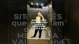 Fazer Medicina vale a pena Vem ver medvlog [upl. by Goebel50]