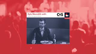 Kyle Meredith with Eels [upl. by Fiora]