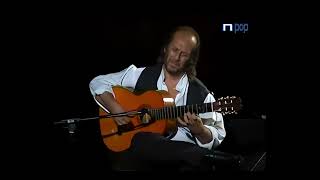 Paco De Lucia Rondena Remastered Version [upl. by Teresita219]