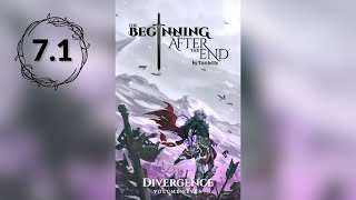 71 The Beginning After The End – AudioBook PL [upl. by Atina777]