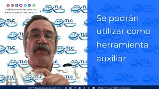 Notas nacionales y Explicativas para la TIGIE por el Ing Enrique Herón Jiménez Ramírez [upl. by Busey]