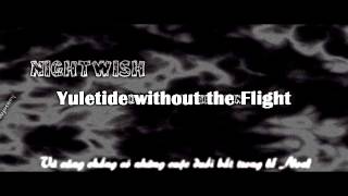 Vietsub  Lyrics Nightwish  Meadow of heaven [upl. by Araas903]