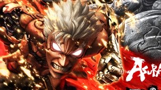 ASURAS WRATH 1 XỨNG DANH THẦN CHIẾN TRANH CHÂU Á [upl. by Annoid51]