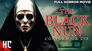 THE NUN 3  Hollywood English Movie  New Horror Full Movie In English  English Horror Movies [upl. by Mandy418]