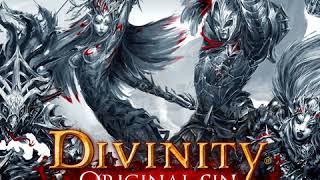 All Divinity Original Sin 2 battle themes [upl. by Eivod]