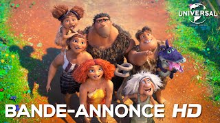 OS CROODS 2 Trailer Brasileiro DUBLADO Animação 2020 Dreamworks [upl. by Snell]