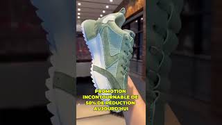 Chaussures de Sport Respirantes et Tendance pour Hommes – Confort et Style au Quotidien [upl. by Syd]