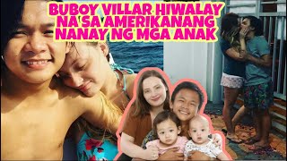 DAHILAN NG HIWALAYAN NILA BUBOY VILLAR AT ANGILLYN GORENS [upl. by Ahsirat]