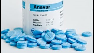 Anavar  Its Not Just for Women  Ask the Anabolic Doc Ep 44 [upl. by Karalee880]