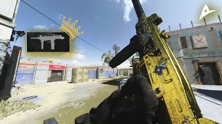 the BEST smg in Modern Warfare right now  full class setup [upl. by Cello]