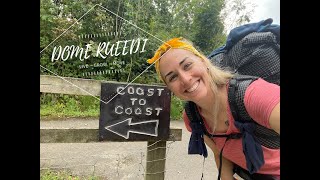 Wainwrights Coast to Coast My 309 km Journey on Foot [upl. by Voleta]