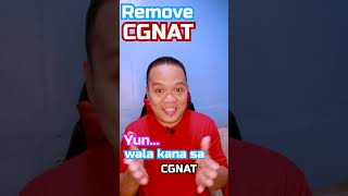 Remove CGNAT on PLDT Fibr [upl. by Eanod]