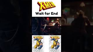 XMen Origins Wolverine Game Trailer  Intense Action XMenOrigins WolverineGame MarvelGames [upl. by Einnaffit]