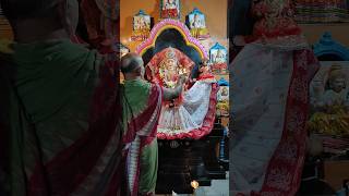 Maa Laxmi Dibya Sandhya Arati Darshan status shorts laxmi maa [upl. by Tessy317]