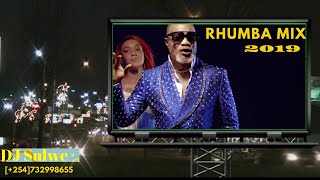 Koffi Olomide 2019 mix [upl. by Claudius]