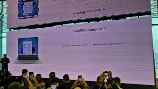 2024 HUAWEI MatePad 115quotS MateBook 14 MatePad SE 11 amp FreeBuds 6i price announcement in Malaysia [upl. by Lleuqar161]