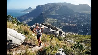 Friday  PT55 RMB Ultratrail Cape Town Official LIVE Broadcast [upl. by Keefer]