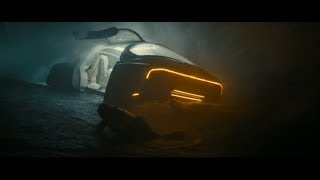 Blade Runner 2049  Final Fight Joe vs Luv  Scene HD [upl. by Solana358]