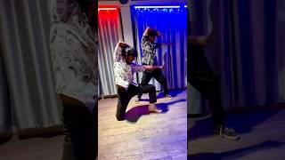 Begging You  Harsh Sen amp Bharat Yadav sorts ytshorts harshsen dance choreography [upl. by Eli]