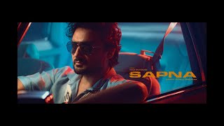 Bayaan  Rovalio  Sherazam  Sapna Official Video [upl. by Neellok601]