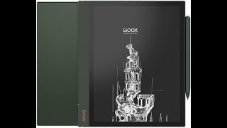 BOOX Note Air 2 Plus Review  103quot E Ink Tablet with 4G 64G Analysis 2023 [upl. by Porte449]