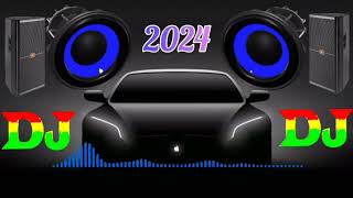 New English DJ Song 2024 DJ Remix Tiktok Vairal DJ Song dj  Mr dj King 👿🔊🔊 [upl. by Ober]