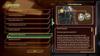 Mass Effect 2 Engineer Guide Insanity  Horizon Guide Engineering the Asylum [upl. by Klarrisa]