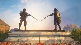 Battlefield 5 All Maps Gameplay and Info [upl. by Annaes]