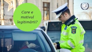 Are voie POLIȚIA sa te legitimeze fără niciun MOTIV [upl. by Kcirevam407]