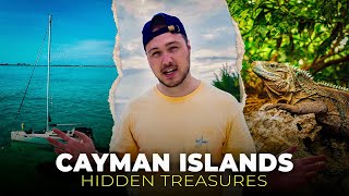 Exploring Grand Cayman Your Ultimate Travel Guide [upl. by Ecila]