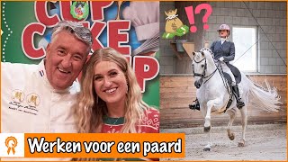 HOE BETAAL IK MIJN PAARDEN  PaardenpraatTV [upl. by Marden]