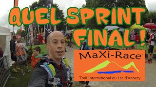 SUPER SPRINT FINAL A ANNECY [upl. by Rooney987]