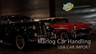 USA Car Import Marlog [upl. by Karly738]