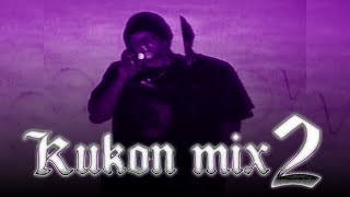 KUKON MIX 2 [upl. by Yelac]