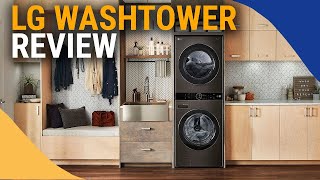 Ranking the Best Front Load Washers What You Should Know [upl. by Ydnar312]