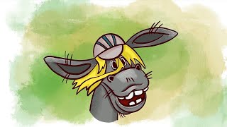 ЧТО ОЗНАЧАЕТ ВЫРАЖЕНИЕ quotDONKEY’S YEARS  EARSquot [upl. by Emlynn600]