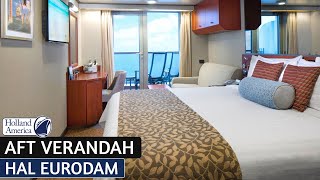 HOLLAND AMERICA VOLENDAM SHIP TOUR  FULL NARRATED WALKTHROUGH [upl. by Evoy279]