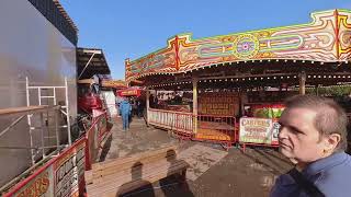 Carters Steam Fair Yard [upl. by Leasa]