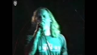 Böhse Onkelz  Könige für einen Tag Live in Wiesbaden´89 [upl. by Wernda]