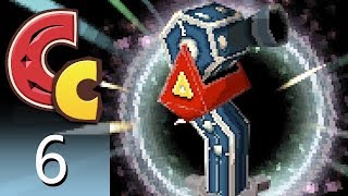 The Legend of Zelda Phantom Hourglass – Episode 6 Sea Blasting [upl. by Ethbin]