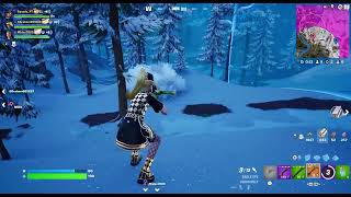 Fortnite with friends [upl. by Karney870]