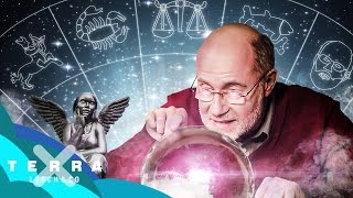 Die Wahrheit über Astrologie [upl. by Aneekal]