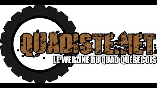 Questce qui se passe au studio de Quadistenet [upl. by Plotkin394]