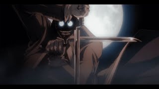 Hellsing Iscariot  japanese voice ENG SUB [upl. by Frohne]