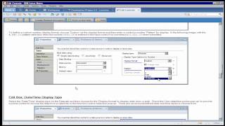 TLCC  XPages Course Demo [upl. by Aivle]