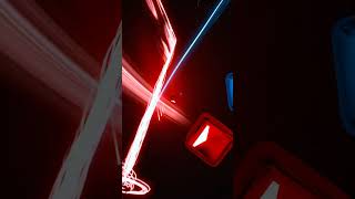 AJR  Way Less Sad  Beat Saber  ajr beatsaber okorchestra ajrbeatsaber [upl. by Limber]