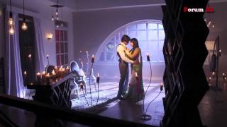 Qubool Hai  BTS  Hum TumBahon Ke Darmiyan  Part 5  Screen Journal [upl. by Drogin656]