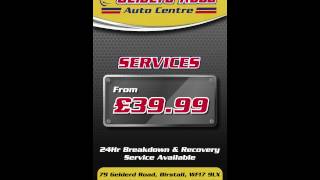 Gelderd Rd Auto Centre [upl. by Durwin]